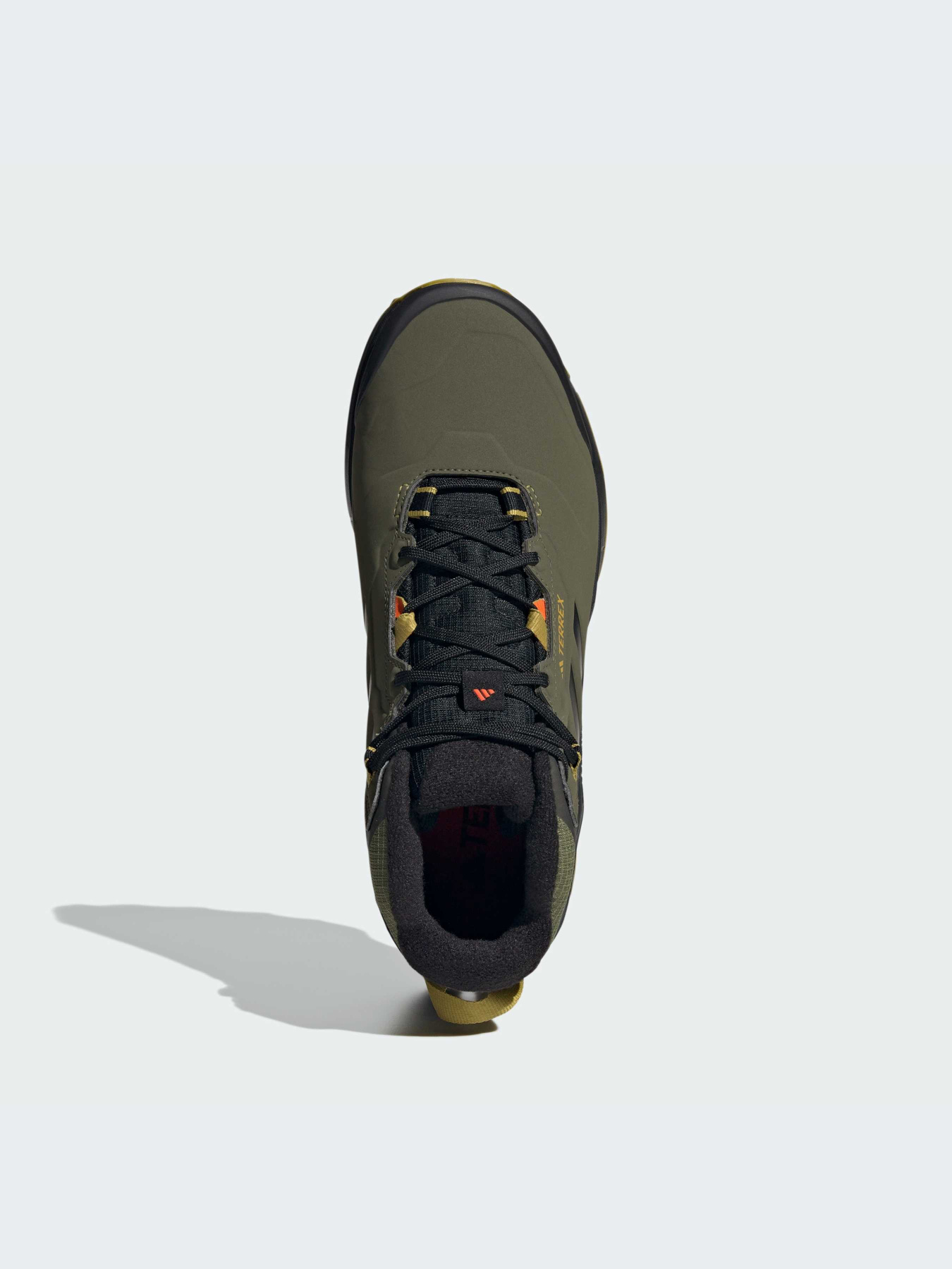 Ботинки и сапоги Adidas модель IF4954-KZ Фото
