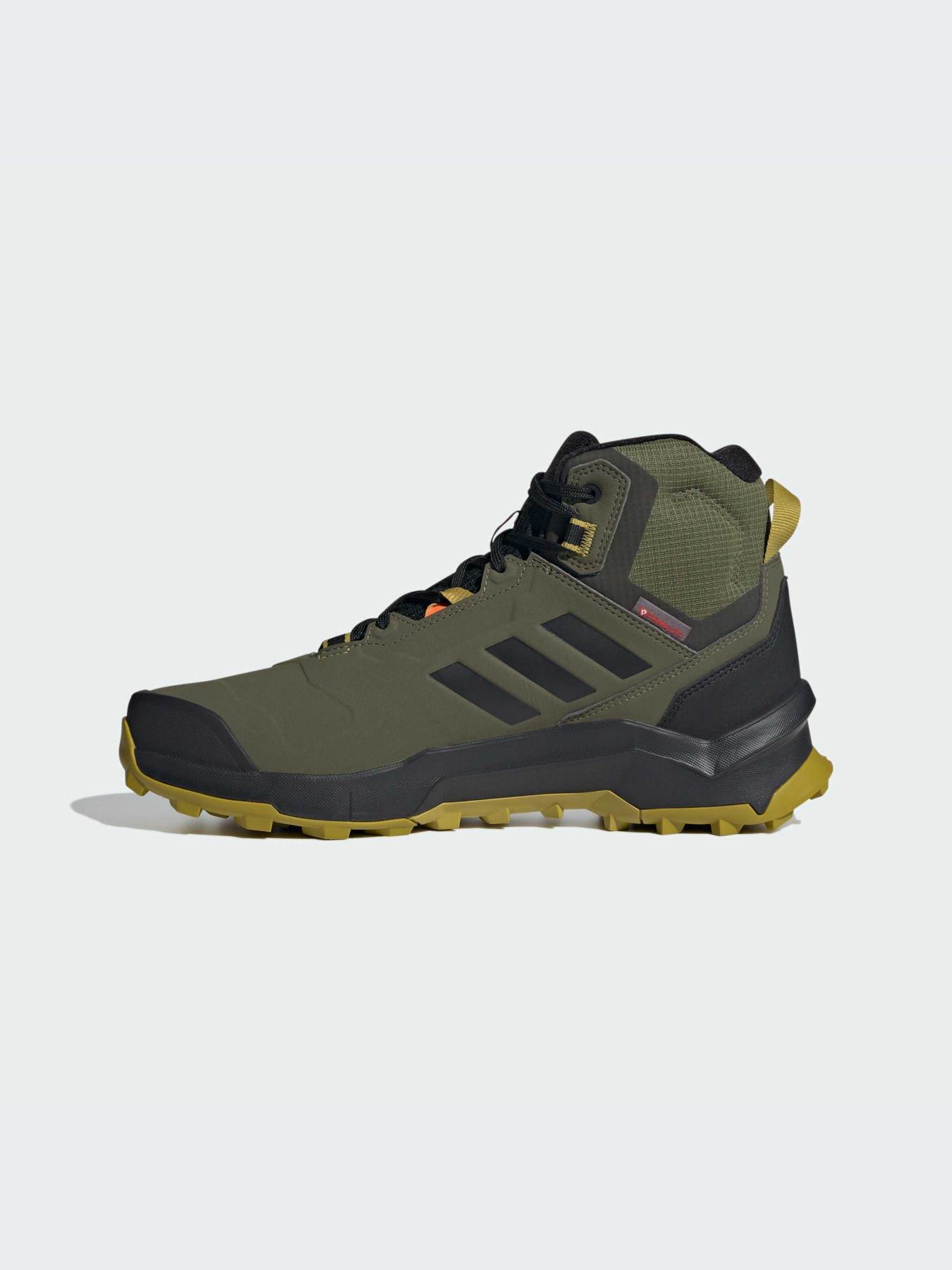 Ботинки и сапоги Adidas модель IF4954-KZ Фото