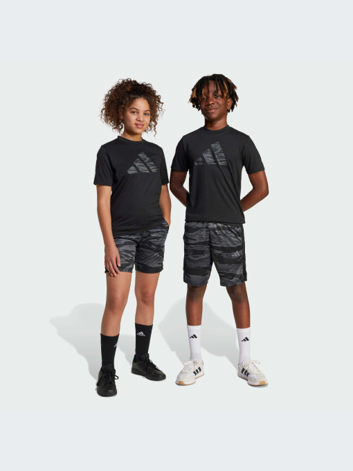 Шорты Adidas модель JI6103-KZ Фото