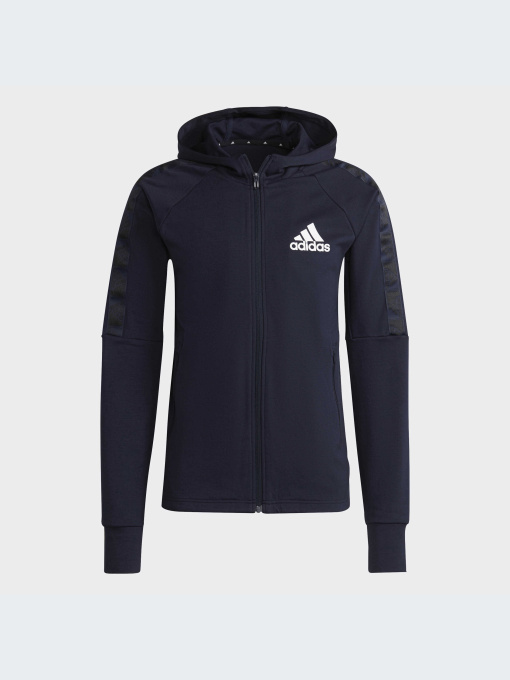 Худи и свитшоты Adidas Clima модель H28796-KZ Фото