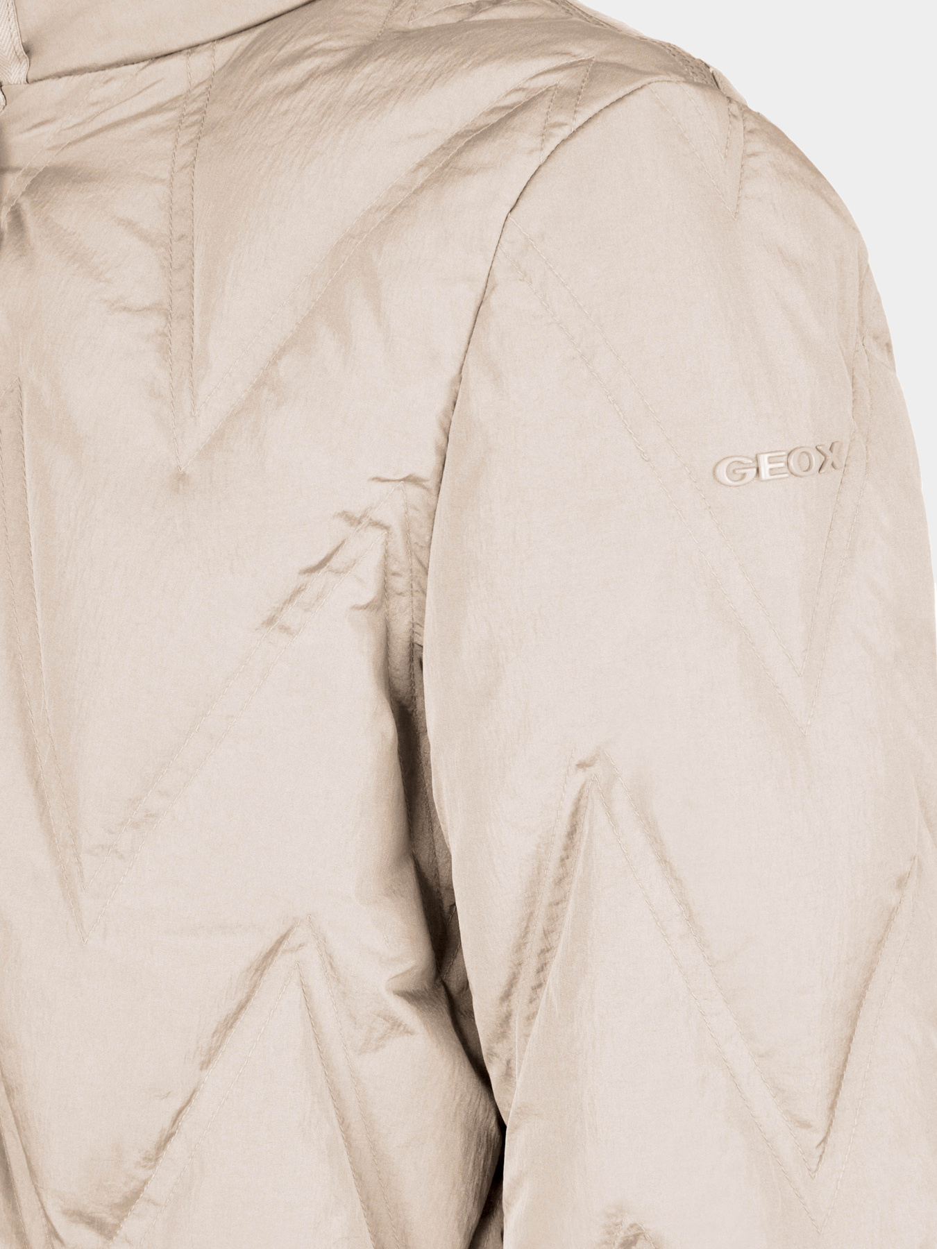 Куртки и дубленки Geox модель W5626D-T3210-F5272 Фото