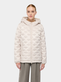 Куртки и дубленки Geox Spherica модель W5628V-T3283-F5272 Фото