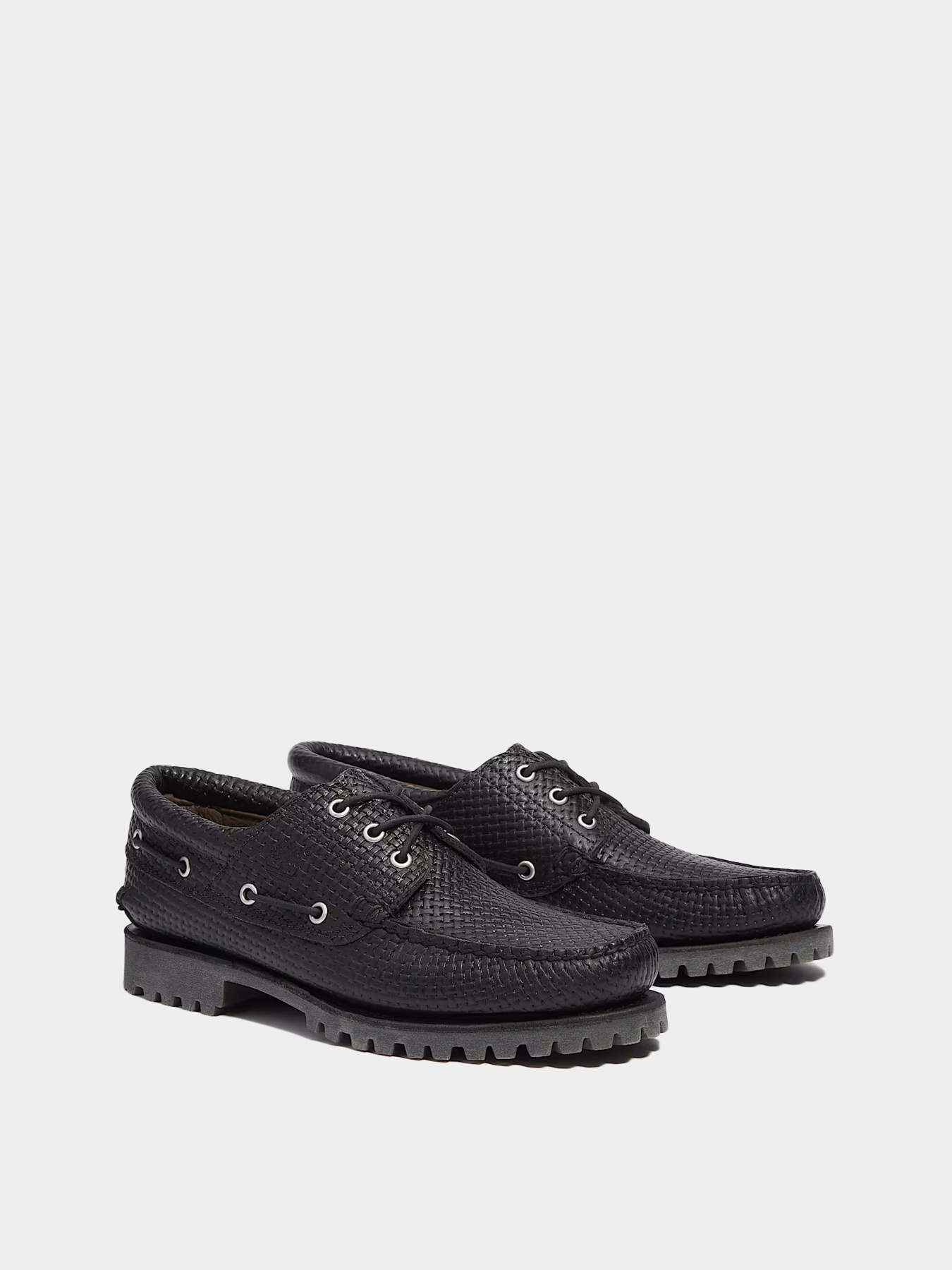 Туфли и лоферы Timberland модель TB0A2PDQA3L Фото