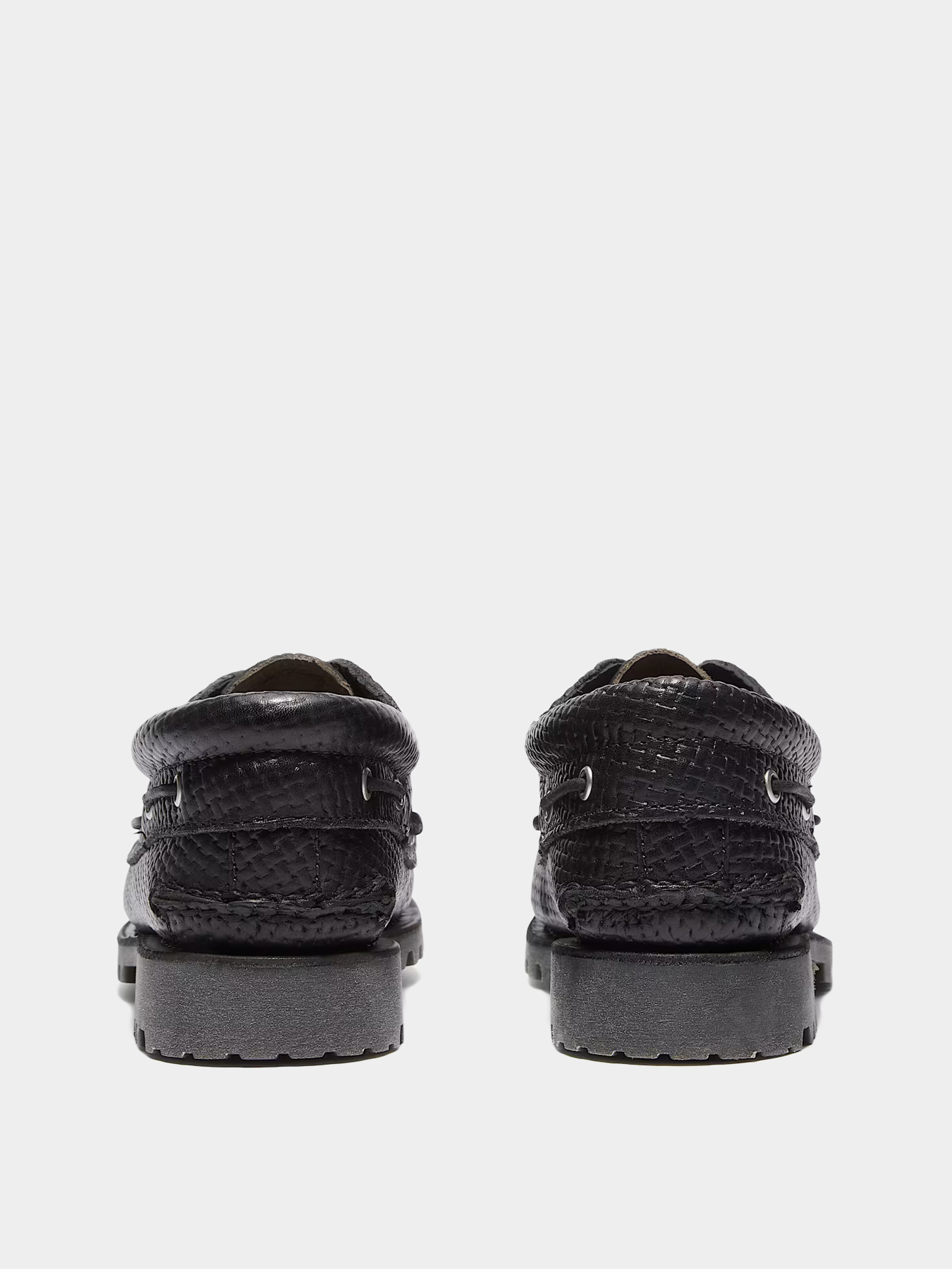 Туфли и лоферы Timberland модель TB0A2PDQA3L Фото