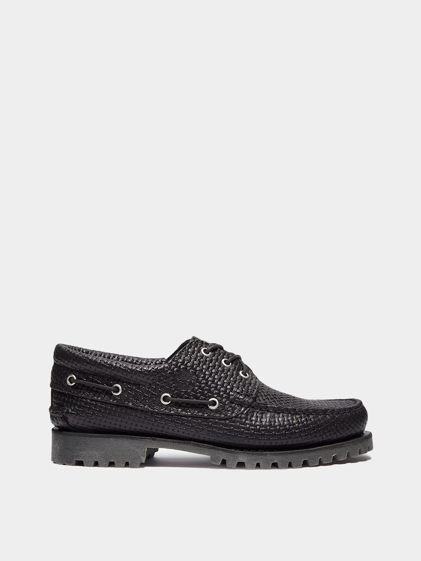 Туфли и лоферы Timberland модель TB0A2PDQA3L Фото