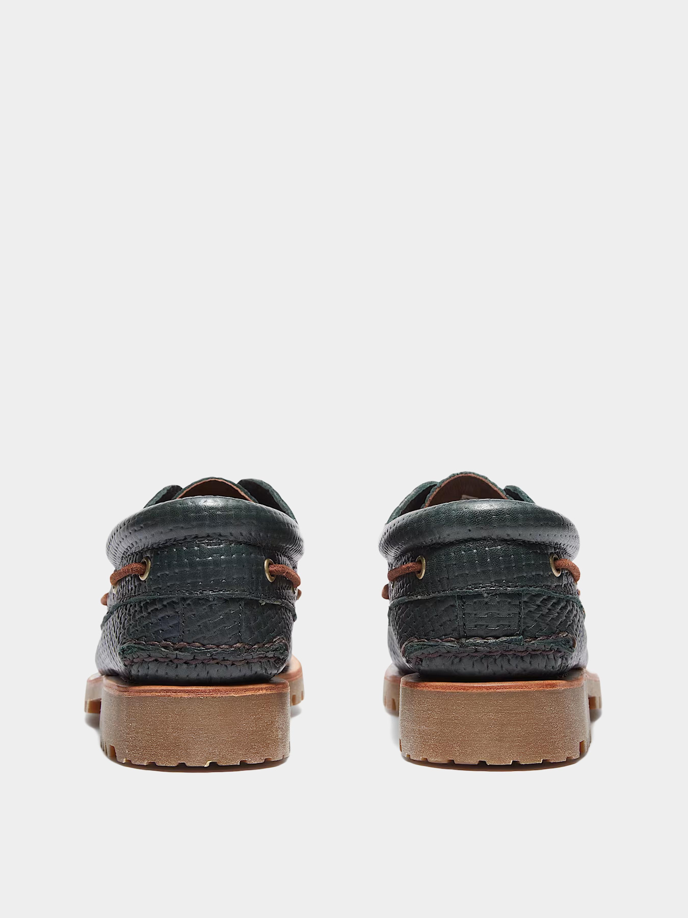 Туфли и лоферы Timberland модель TB0A2PDQEEQ Фото