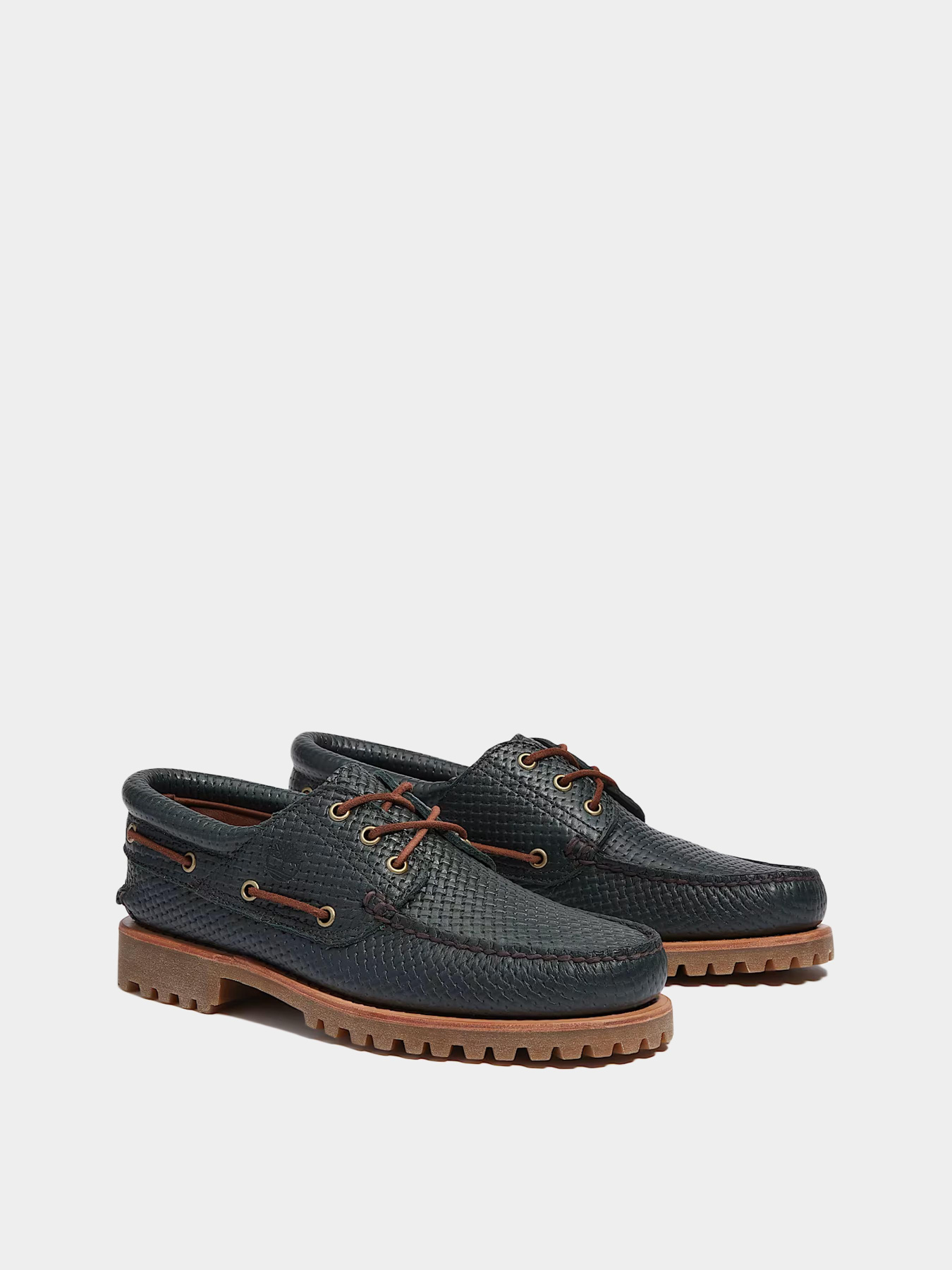 Туфли и лоферы Timberland модель TB0A2PDQEEQ Фото