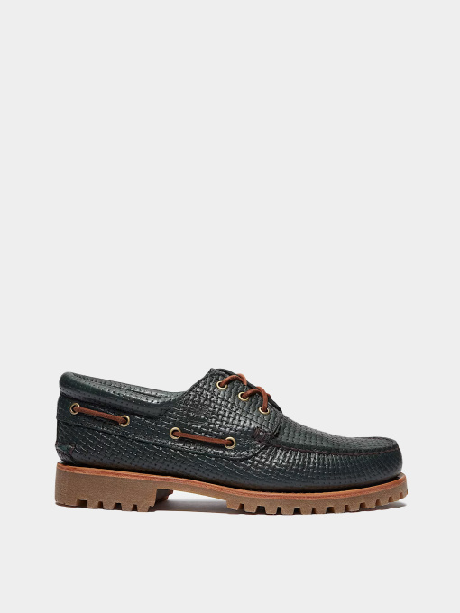 Туфли и лоферы Timberland модель TB0A2PDQEEQ Фото