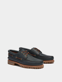 Туфли и лоферы Timberland модель TB0A2PDQEEQ Фото