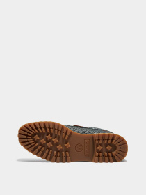 Туфли и лоферы Timberland модель TB0A2PDQEEQ Фото