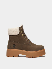 Ботинки и сапоги Timberland модель TB0A2PU6W01 Фото