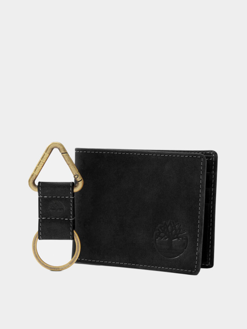 Кошельки Timberland модель TB0A5Q5N001 Фото