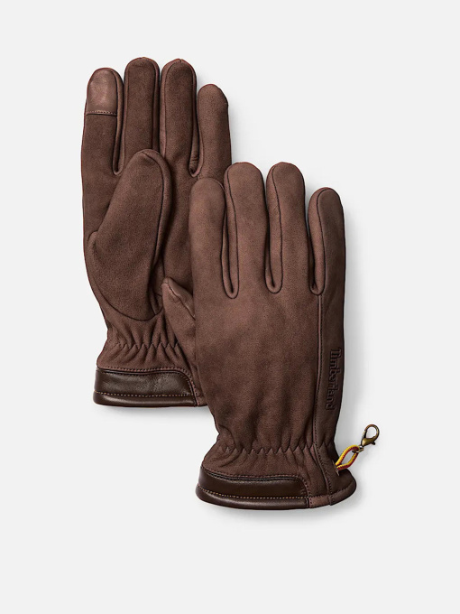Перчатки и варежки Timberland модель TB0A65ST214 Фото