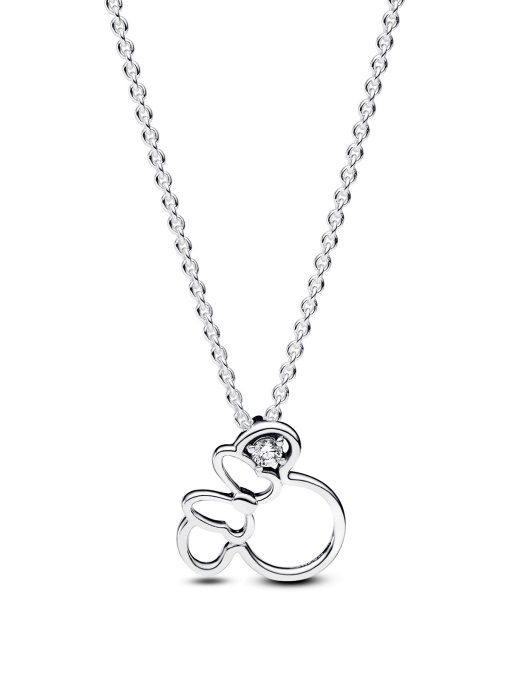 Колье PANDORA Collabs модель 393187C01 Фото
