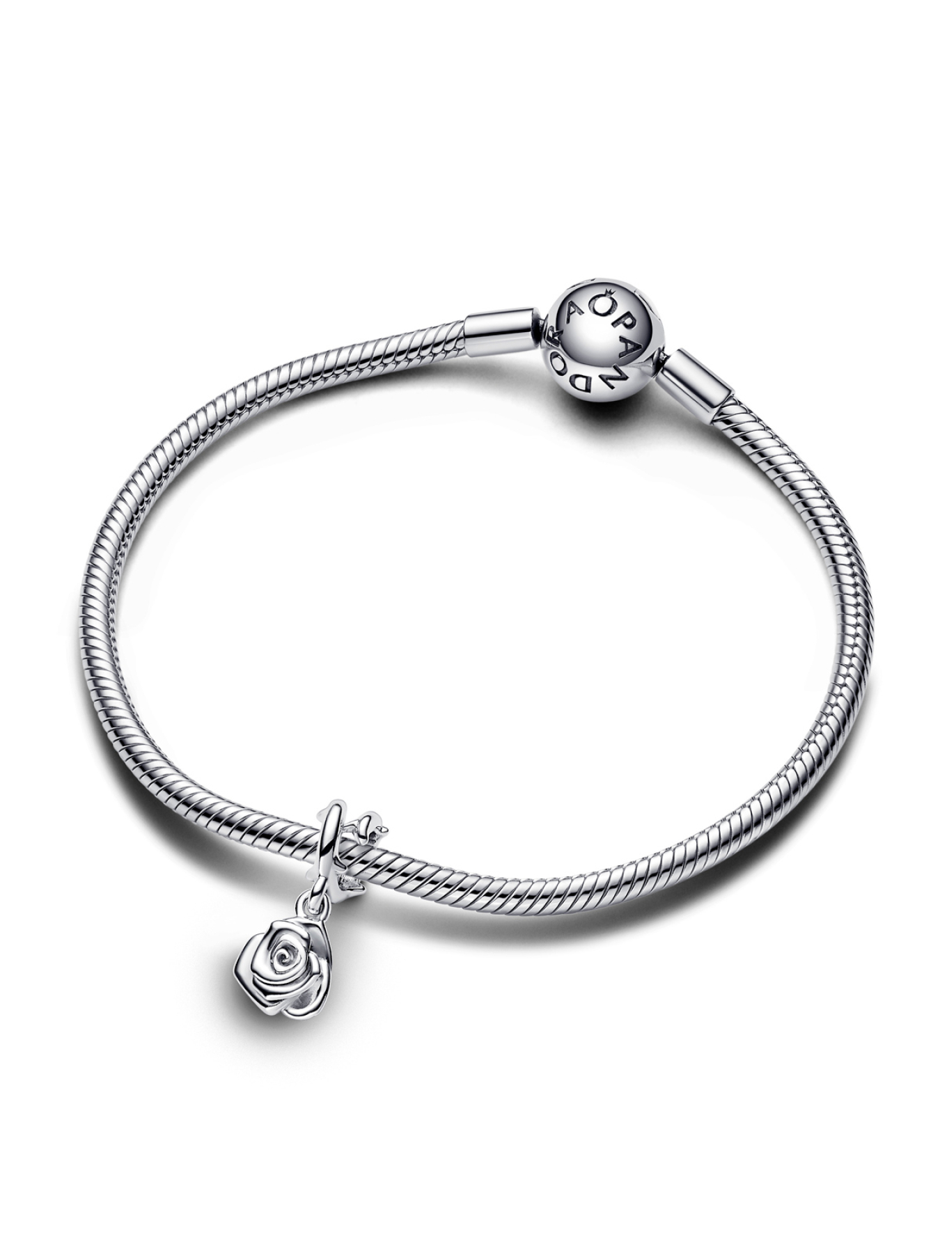 Шармы-подвески PANDORA Moments модель 793213C00 Фото