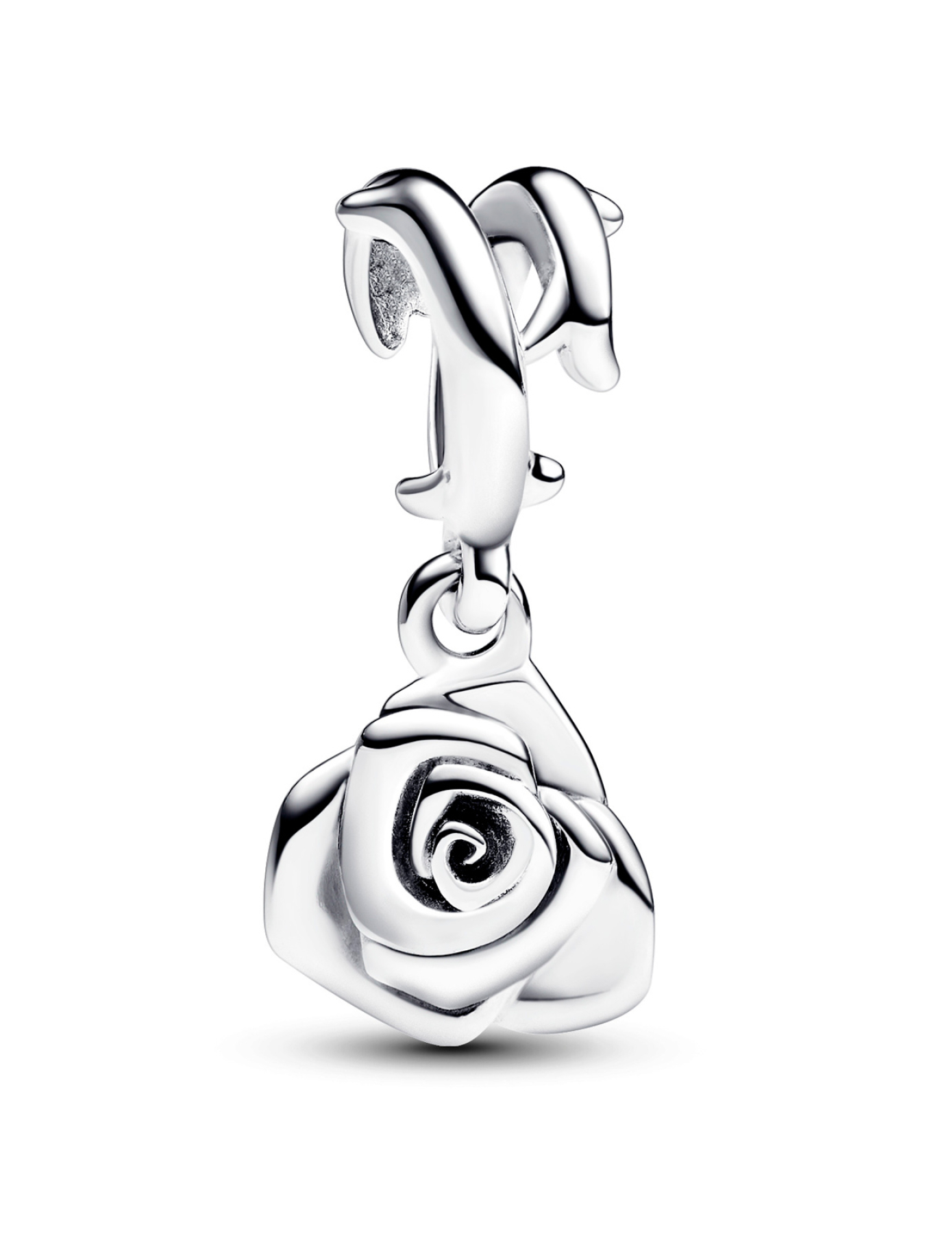 Шармы-подвески PANDORA Moments модель 793213C00 Фото