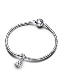 Шармы-подвески PANDORA Moments модель 793213C00 Фото