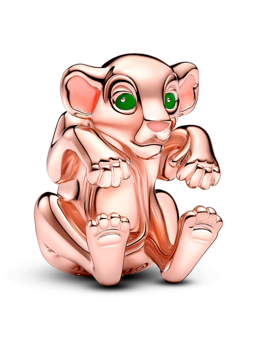 Классические PANDORA Collabs модель 783250C01 Фото