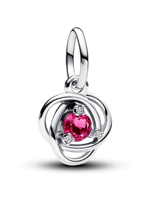 Шармы-подвески PANDORA Moments модель 793125C10 Фото
