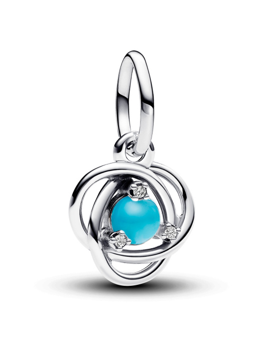 Шармы-подвески PANDORA Moments модель 793125C12 Фото