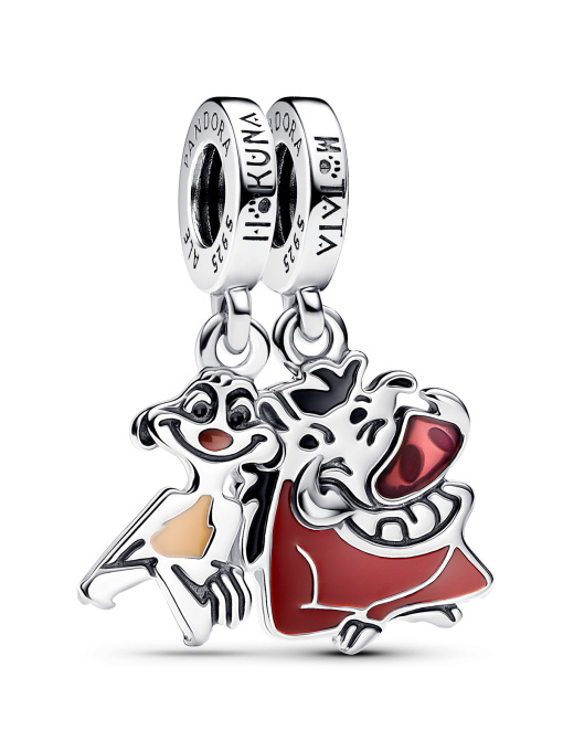 Классические PANDORA Collabs модель 793357C01 Фото