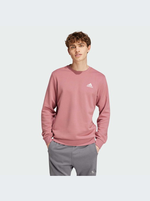 Худи и свитшоты Adidas модель IY9080-KZ Фото