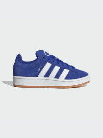 Кеды Adidas Campus модель JH6333-KZ Фото