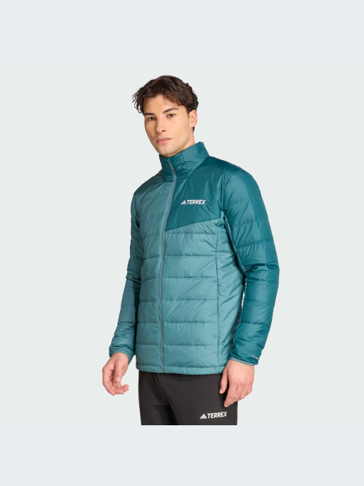 Куртки и дубленки Adidas модель JZ9963-KZ Фото