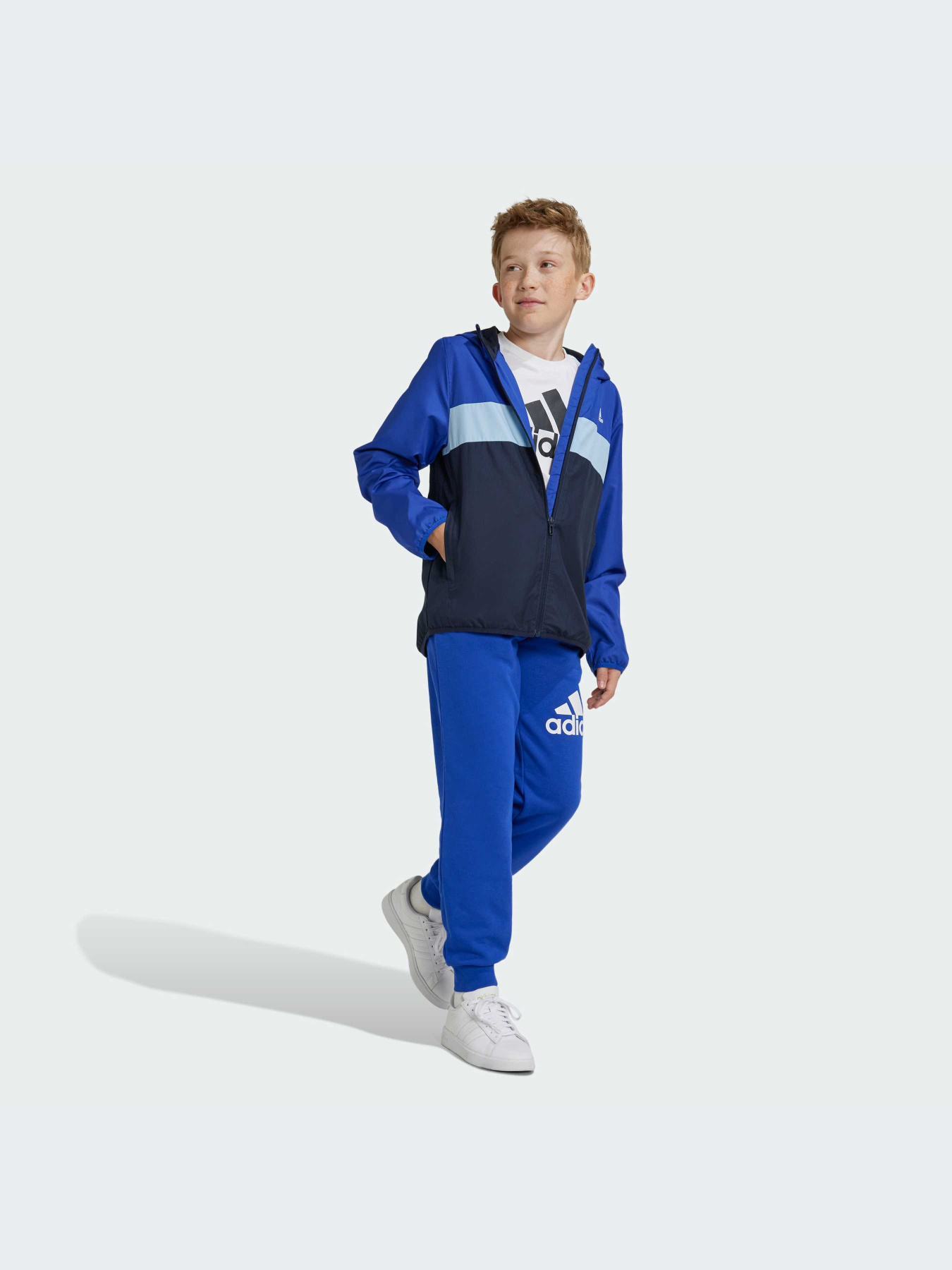 Брюки Adidas модель IV7326-KZ Фото