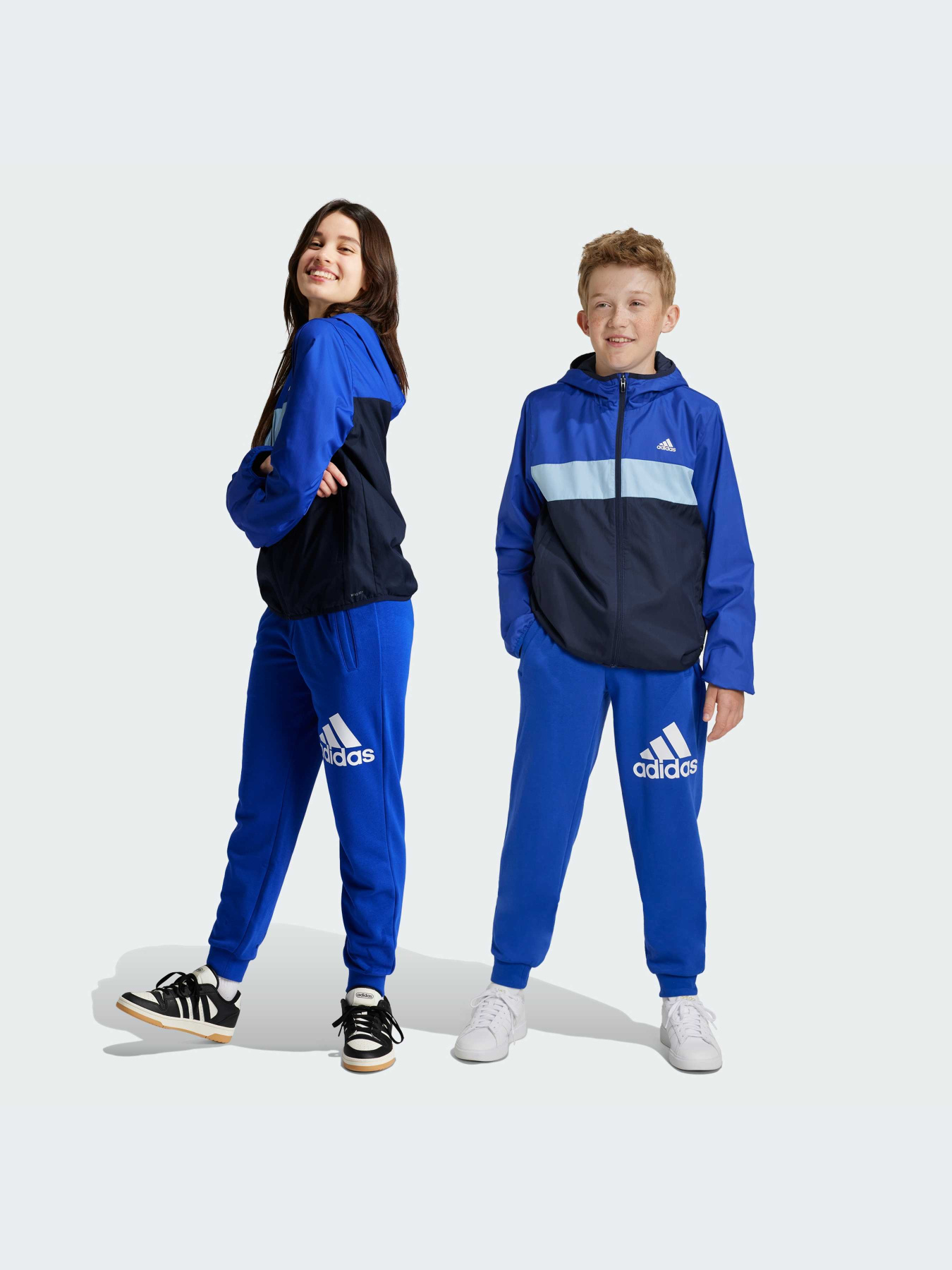 Брюки Adidas модель IV7326-KZ Фото