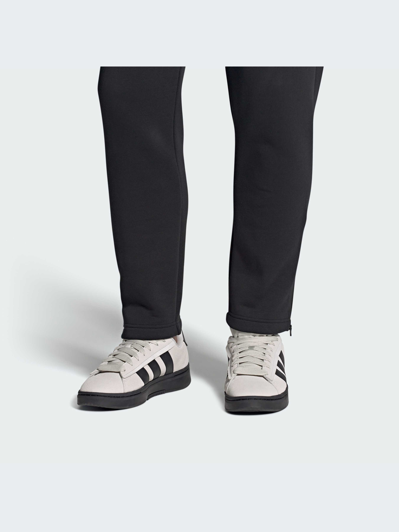 Кеды Adidas модель IH1287-KZ Фото