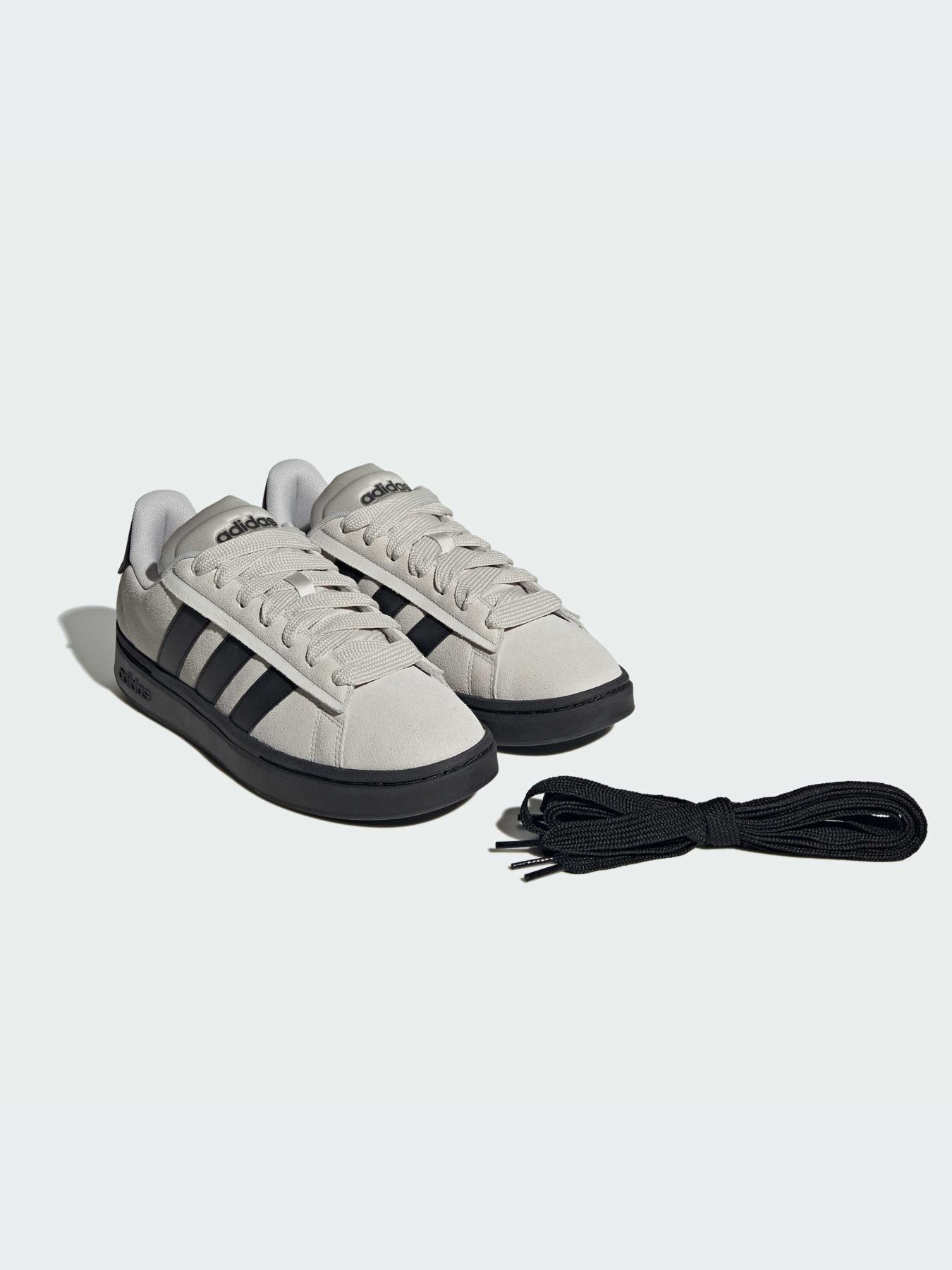 Кеды Adidas модель IH1287-KZ Фото