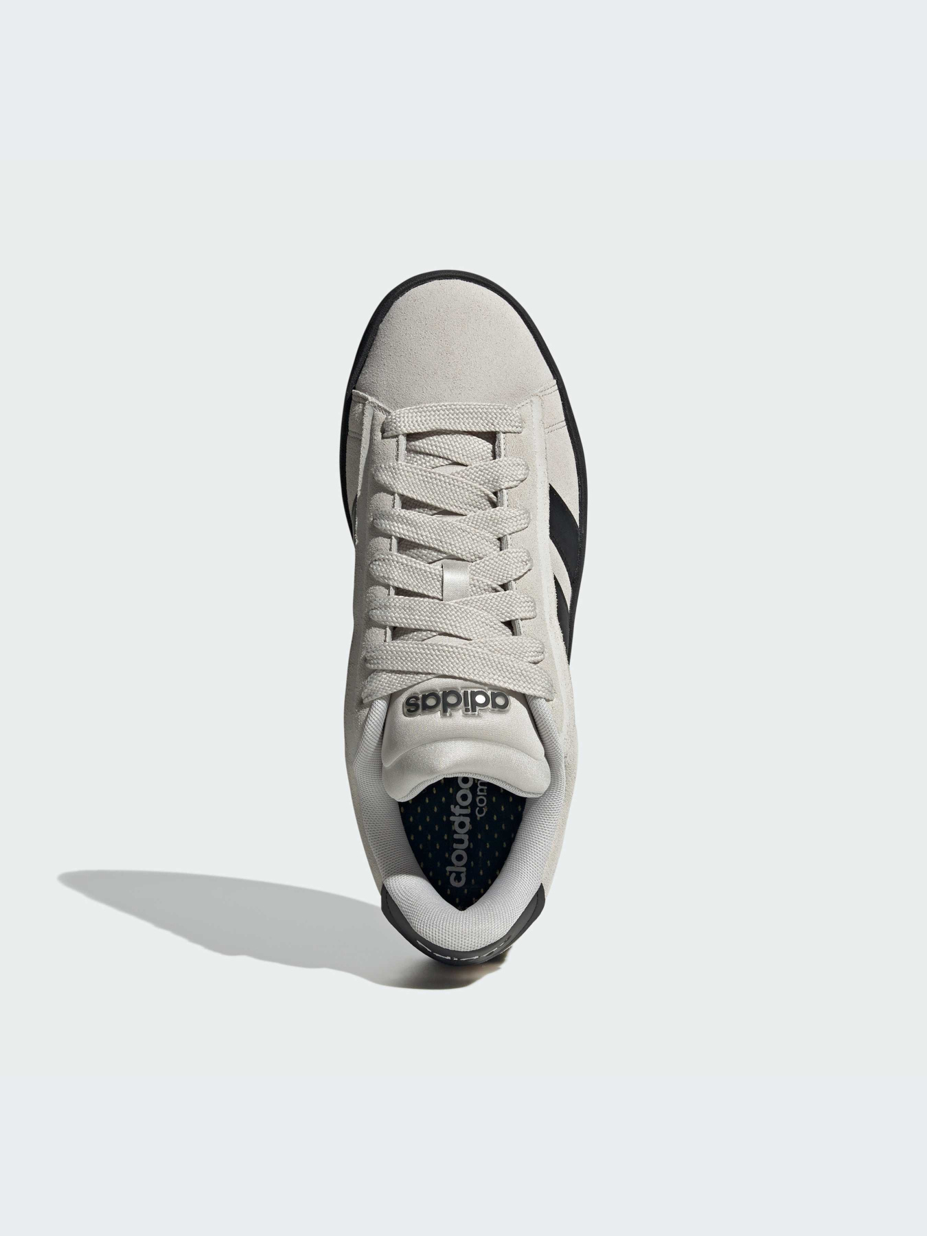 Кеды Adidas модель IH1287-KZ Фото