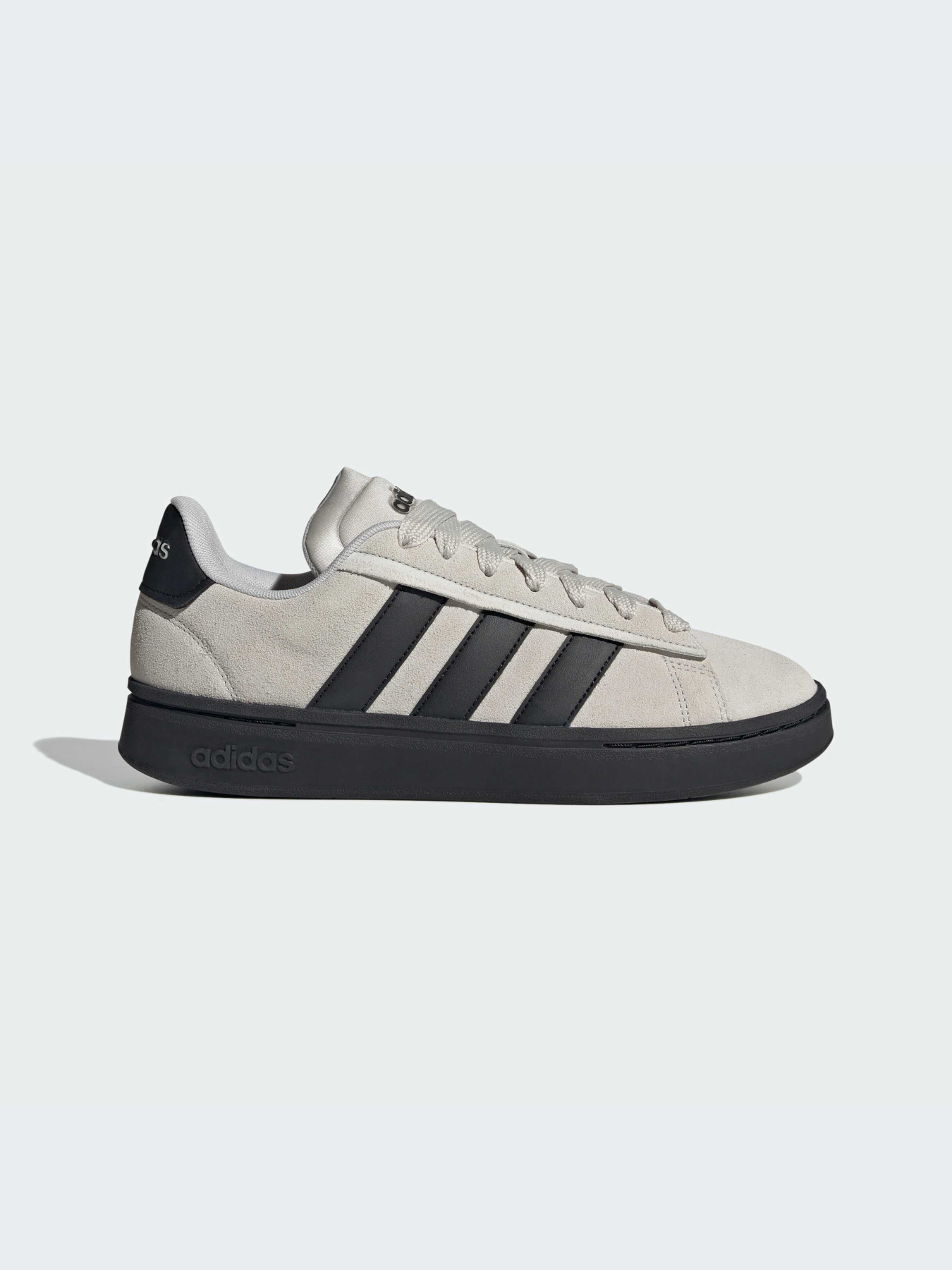 Кеды Adidas модель IH1287-KZ Фото