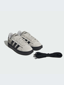 Кеды Adidas модель IH1287-KZ Фото