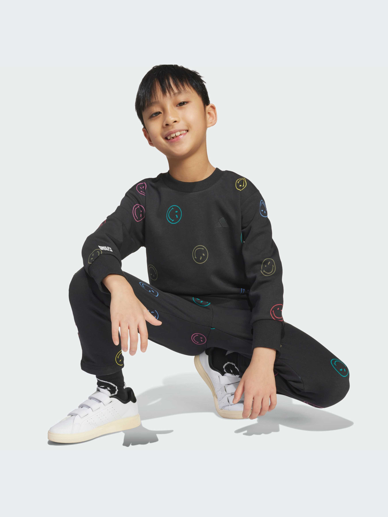 Костюмы Adidas модель JY4803-KZ Фото