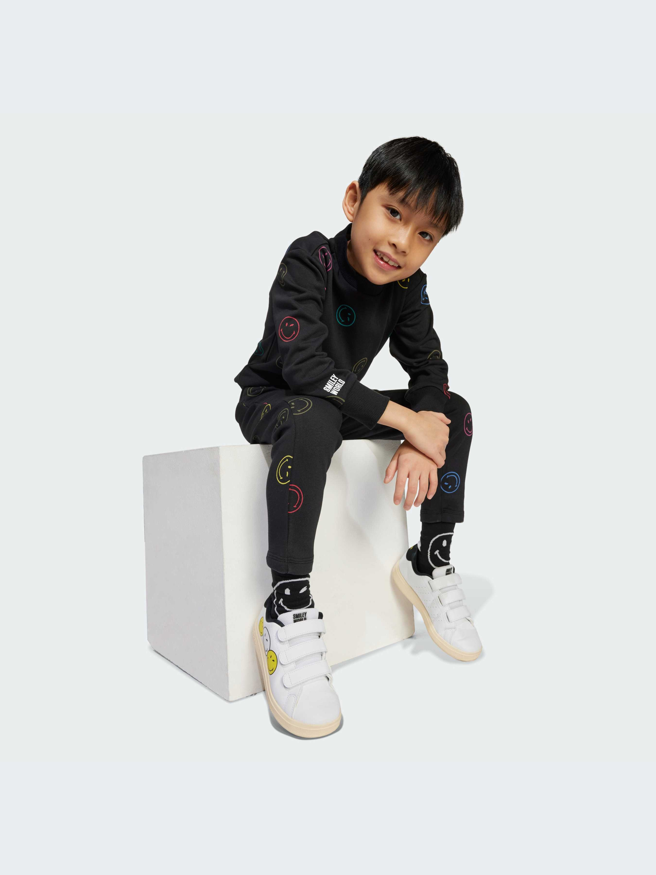 Костюмы Adidas модель JY4803-KZ Фото