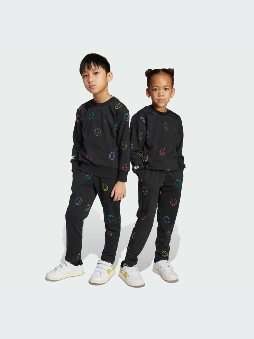 Костюмы Adidas модель JY4803-KZ Фото