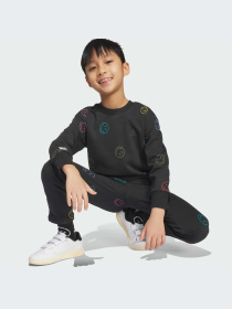 Костюмы Adidas модель JY4803-KZ Фото