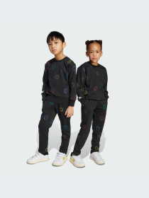 Костюмы Adidas модель JY4803-KZ Фото
