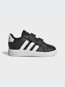 Кроссовки Adidas Grand Court модель GW6523-KZ Фото