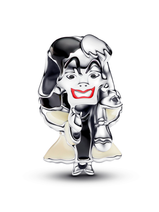 Классические PANDORA Collabs модель 793424C01 Фото