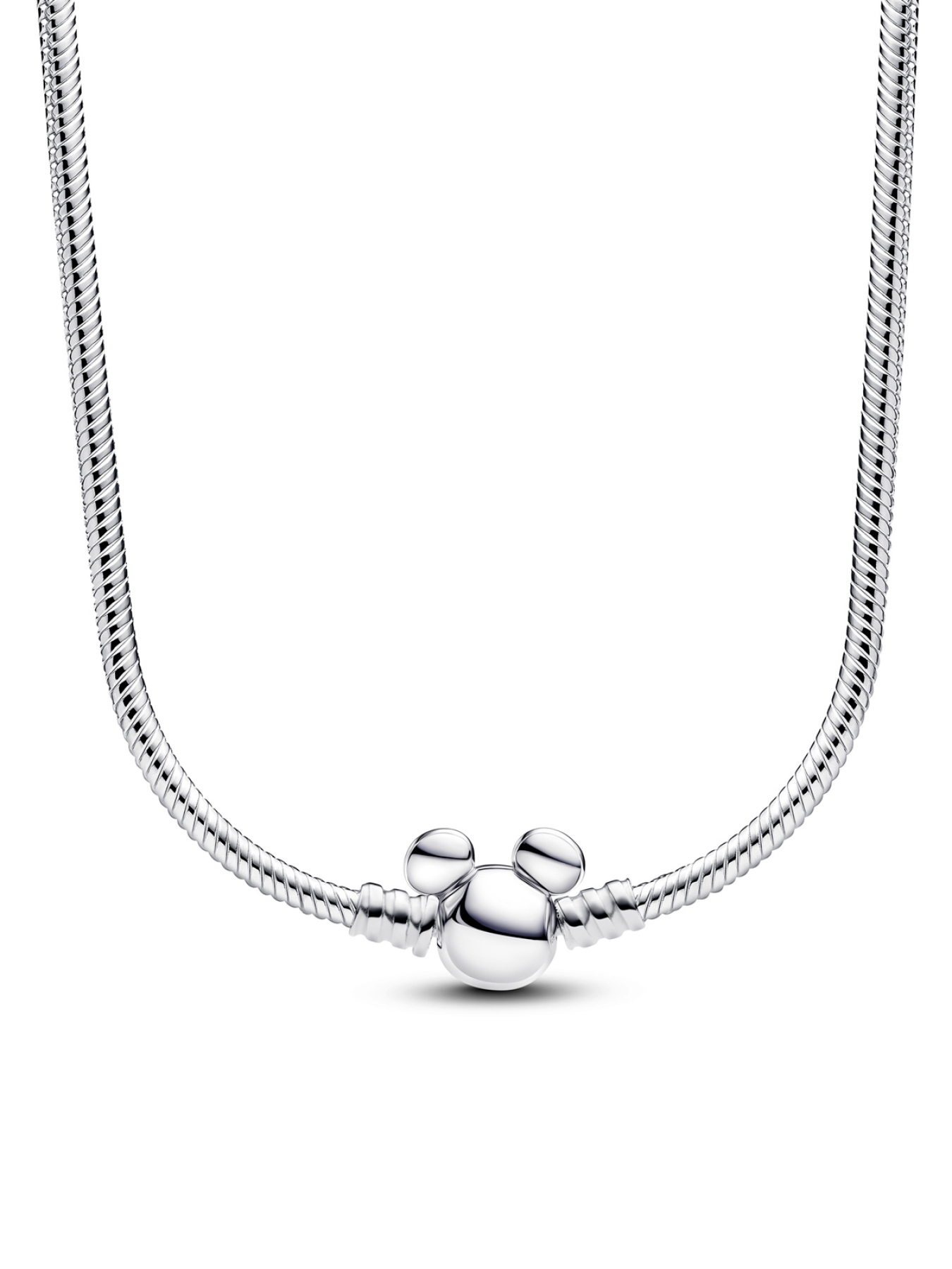 Колье PANDORA Collabs модель 393529C00 Фото
