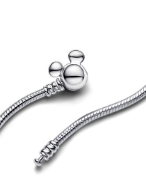 Колье PANDORA Collabs модель 393529C00 Фото