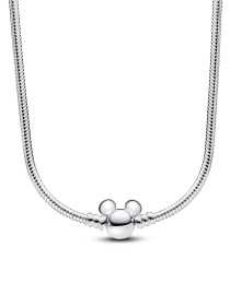 Колье PANDORA Collabs модель 393529C00 Фото