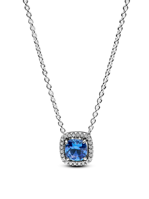 Колье PANDORA Timeless модель 393560C01 Фото