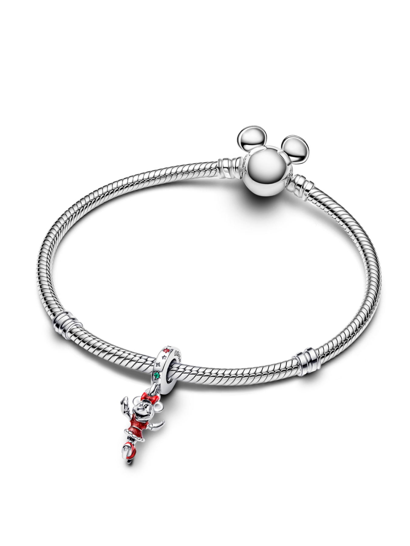 Шармы-подвески PANDORA Collabs модель 793530C01 Фото