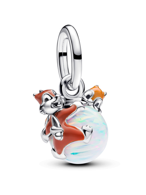 Шармы-подвески PANDORA Collabs модель 793532C01 Фото