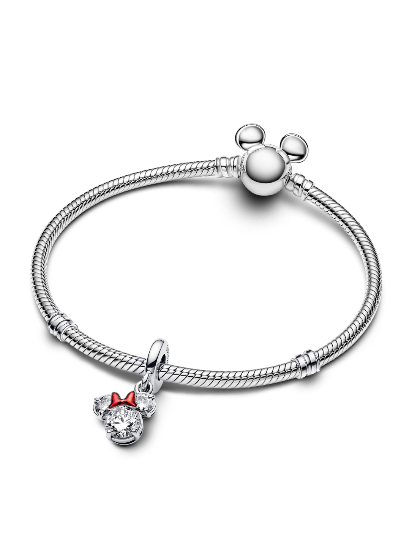 Шармы-подвески PANDORA Collabs модель 793533C01 Фото