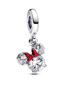 Шармы-подвески PANDORA Collabs модель 793533C01 Фото